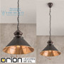 Иконка orion leuchten HL 6-1604/1 Vintage Mathilda Vintage single pendant светильник